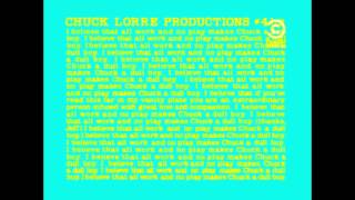 Chuck Shorke Productions Fish 23 Production Tcf Television Powercitymoining