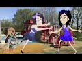 Youtube Thumbnail title