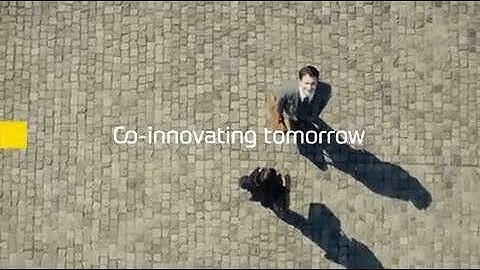 Yokogawa - Co-innovating Tomorrow | IoTSWC17 Sponsor