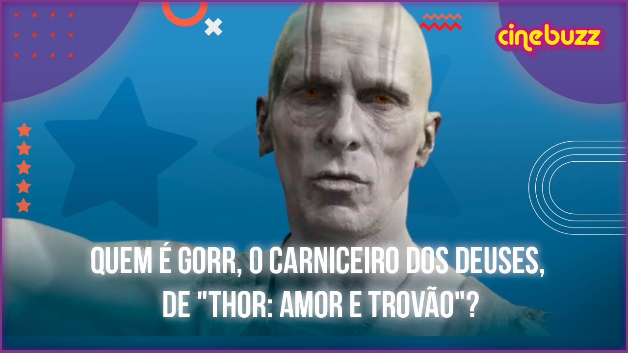 Thor: Amor e Trovão pesa a mão no humor, mas ainda entrega