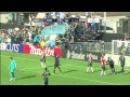 GOAL: Gordon makes it 1-1
