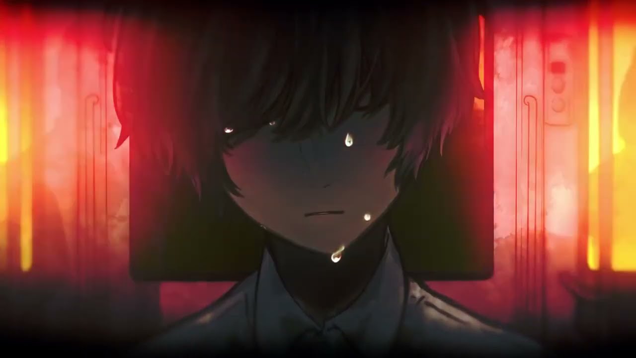 イデア Idea 天月 あまつき Cover By Na Cchian 歌ってみた Youtube