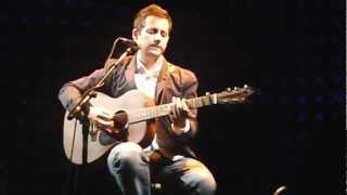 Watch Josh Rouse Michigan video