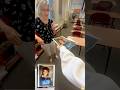 Please ask the teacher to sign the old photo#funnyvideos #funny #happybirthday #usa #happy #teacher