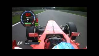 MotoGP VS F1 strait line speed. CASE CLOSED. screenshot 4