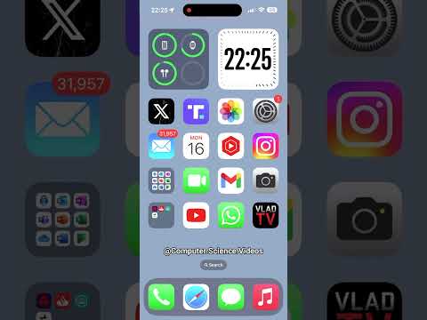 Change APP ICON