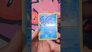 Pokemon Furious fists Booster Pack Opening