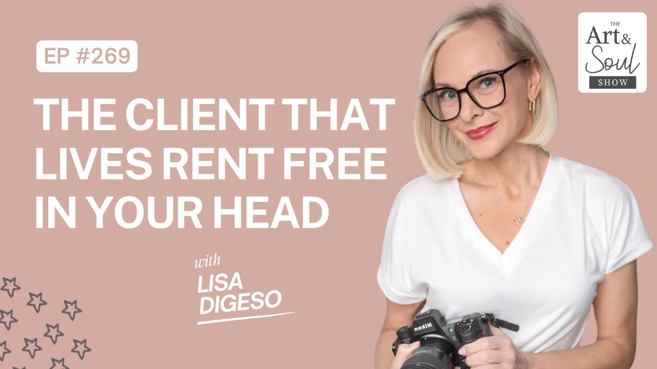The Client That Lives Rent Free in Your Head - YouTube
