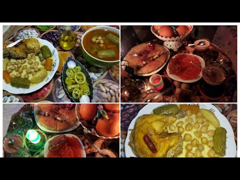 اسقاس امقاس كل عام وانتم بخير زينات نتاعي