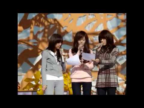 씨야 붉은 노을 리허설 feat 가사모름주의