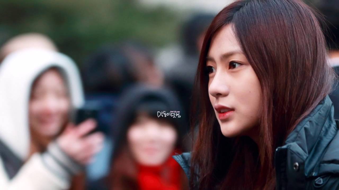 Happy Birthday to Apink's oh hayoung 2016