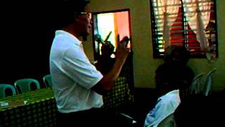 ASF 0010 Gen Meeting