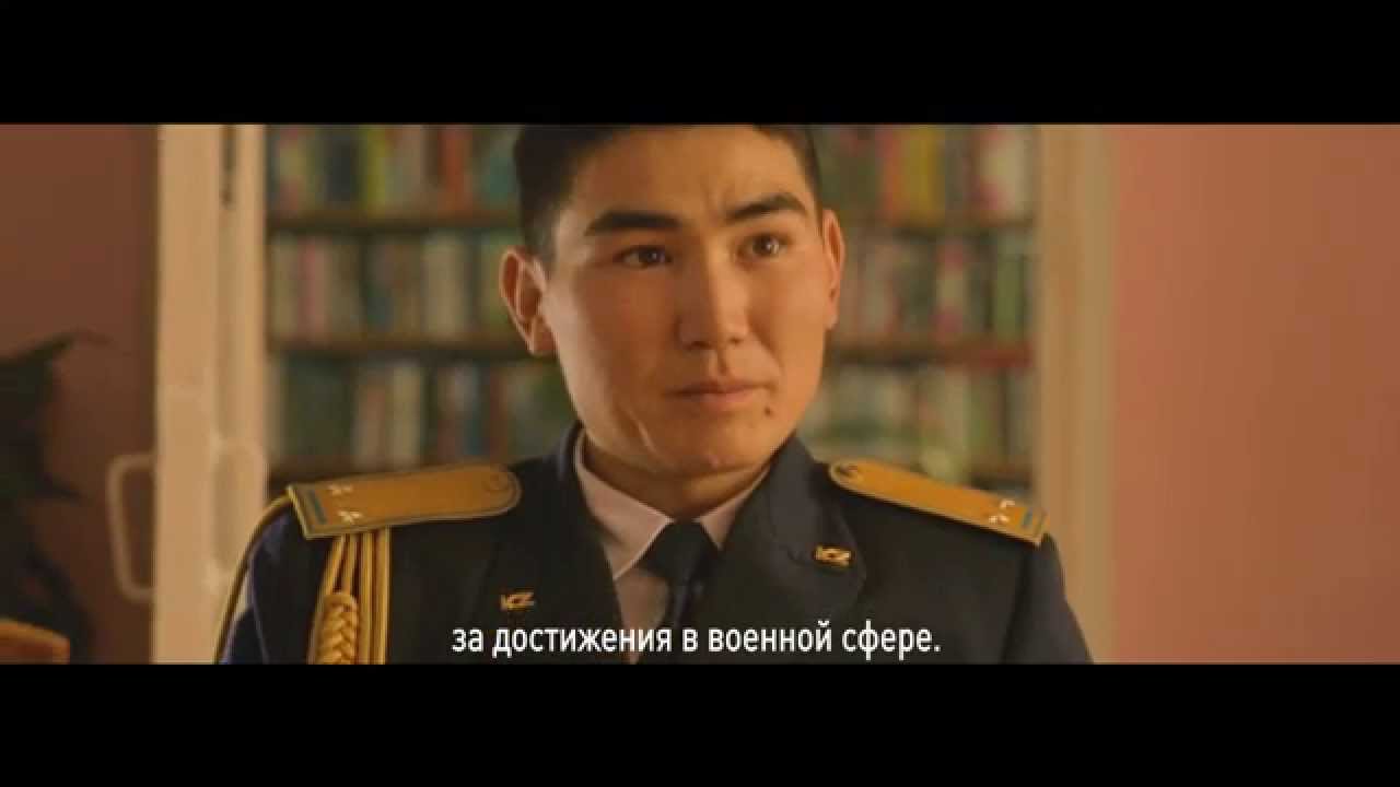 История Туяк Ескожиной глазами детей by ZOO Cinema