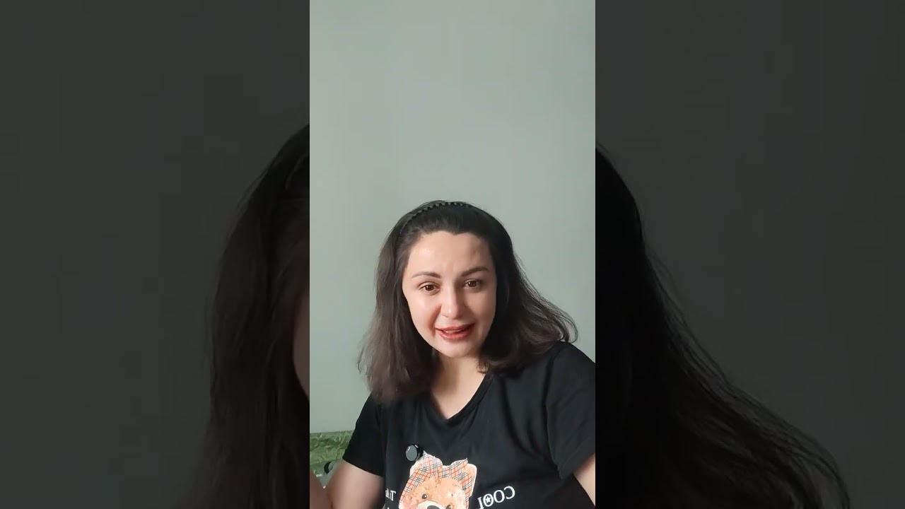 Накипело. 😥Не хочу никого слышать и слушать. И shorts ваши надоели. 