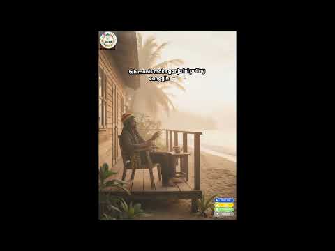 Om'Will - Tenis Meja (Teh Manis Make Ganjex)