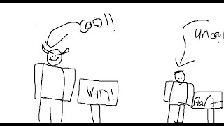 I made a new rage game!!!