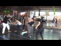 TALLER DE TEATRO FÍSICO Y ENTRENAMIENTOS PARA EL ACTOR BAILARÍN