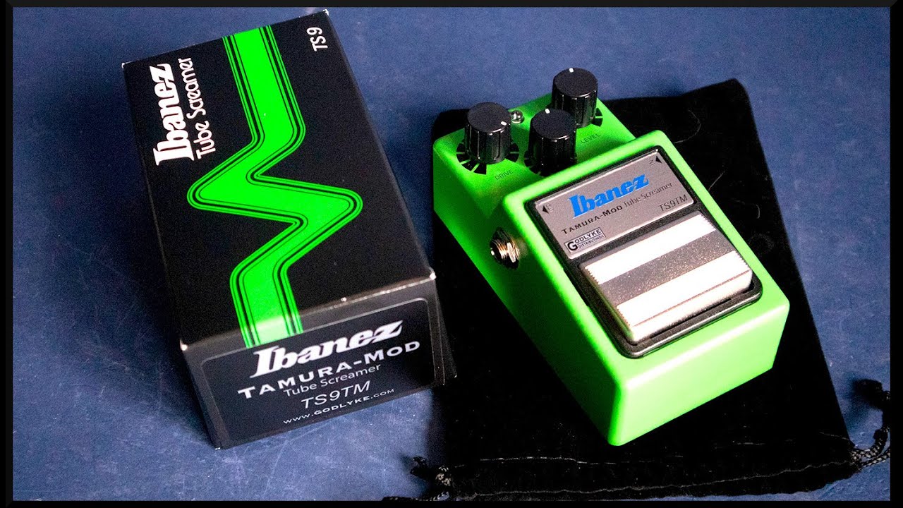 Ibanez Tamura-Mod TS9TM ギターエフェクター maxresdefault.jpg