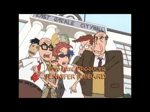 Typisch Andy intro 1