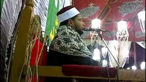 سورةلقمان للقارئ الشيخ عزت صبرى-م السودان2012م