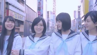 【MV】しがみついた青春 Short ver./ NMB48[公式]