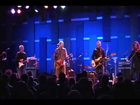 CAMPER VAN BEETHOVEN "Pictures of Matchstick Men" (World Cafe Live) 1-18-14 wmv