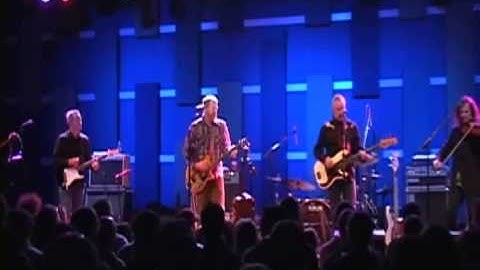 Thumbnail of CAMPER VAN BEETHOVEN "Pictures of Matchstick Men" (World Cafe Live) 1-18-14 wmv