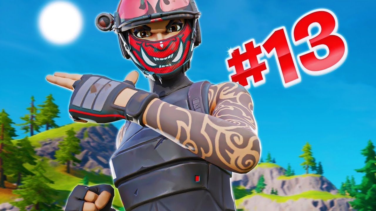 Highlights#13😴 (why im the best High Pinger)