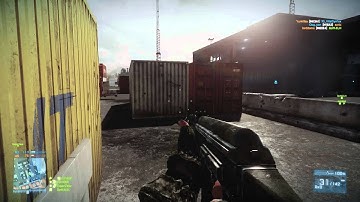 BF3 on Alienware X51