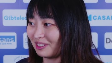 Ju Wenjun out of context