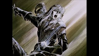 Berserk - Griffith | Viva la Vida (AMV)