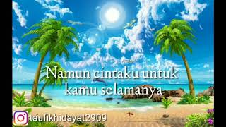 story wa |.|Reza re Mantan terindah