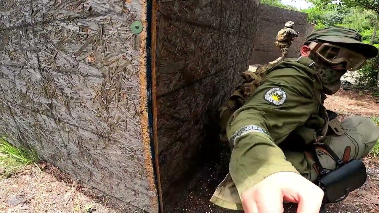 A good day ruined? | Holy Cowz Airsoft