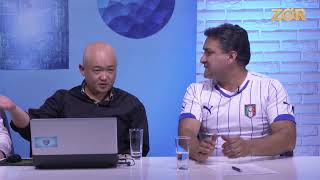 Z Vlogers 29 выпуск (07.04.2018)