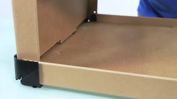 kübox assembly instructions