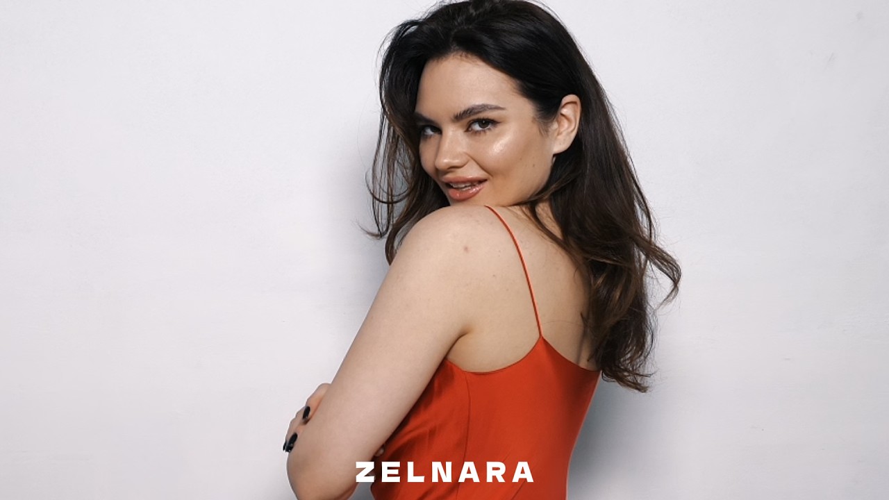 Zelnara - No Love (Original Mix)
