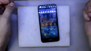 картинка: Huawei Nova Lite 2017 SLA L22 замена модуля