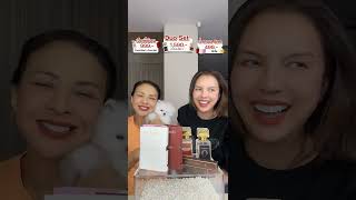 [20260823] Christina Aguilar Live on CHRISTINA BEAUTY 2/2