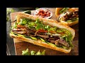 Banh mi le fameux sandwich vietnamien