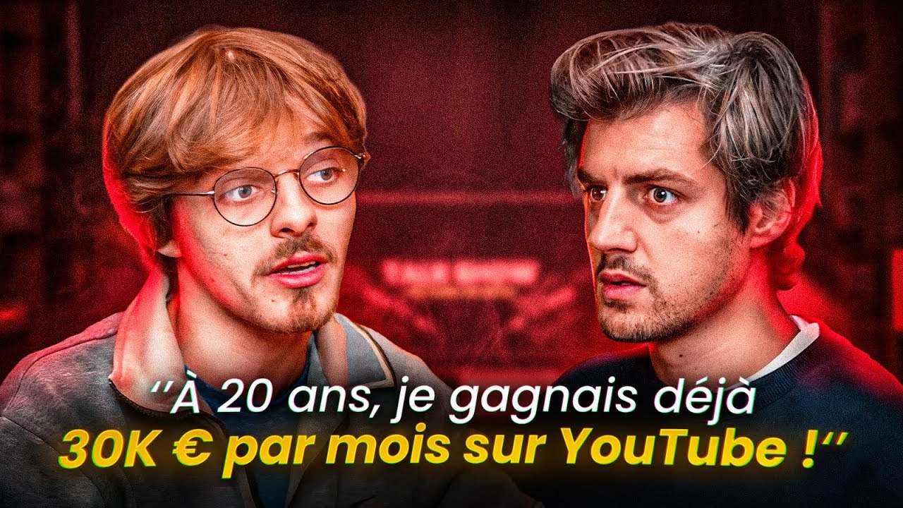 Fuze III : l’enfant de YouTube qui a bâti un empire