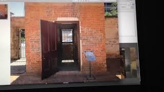 HYDE PARK BARRACKS in Sydney Episode 1