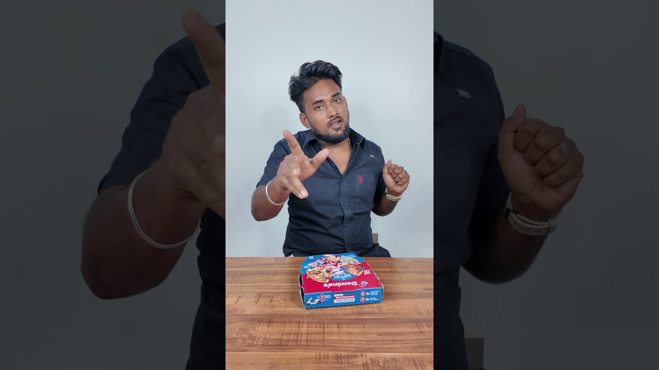Domino’s Promo Code