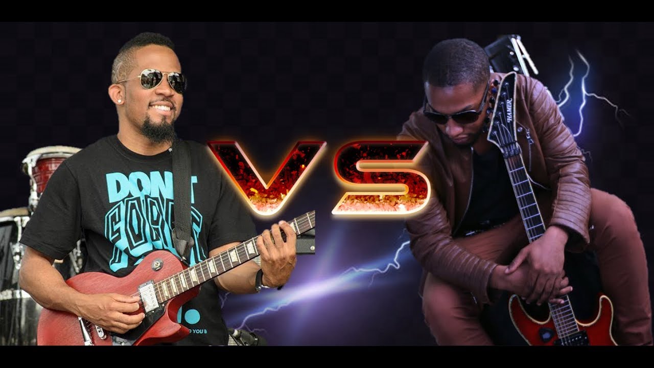 MAD Battle Competition - Full song