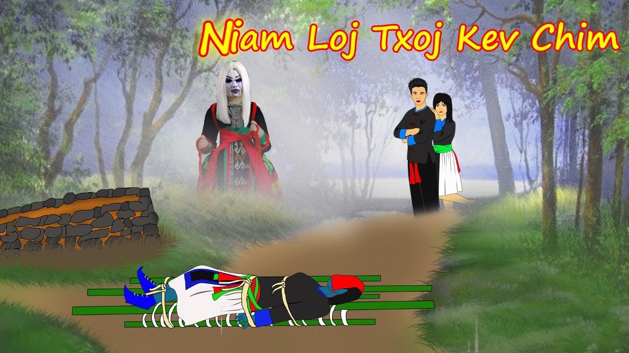 niam loj txoj kev chim 10/4/2023