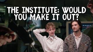 The Institute: How Stephen King’s New Series Delivers Real Horror and Heartbreak