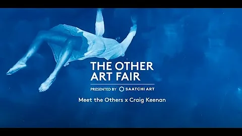 Meet the Others X Craig Keenan