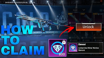 HOW TO COLLECT DIAMONDS IN APEX LEGENDS MOBILE || NEW WAY POSSIBLE
