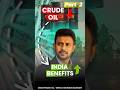 Stop Ignoring Crude Oil Prices | Here is Why Part 2