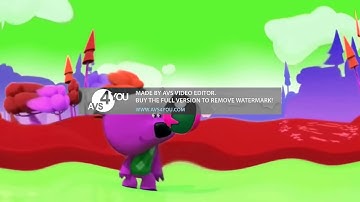 Preview 2 Kewa V4 Center Effects