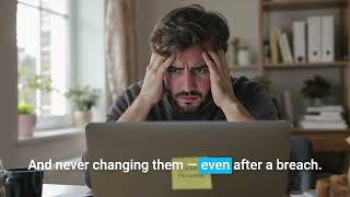 FINAL Passwords, MFA, and Policy  Security Baseline
